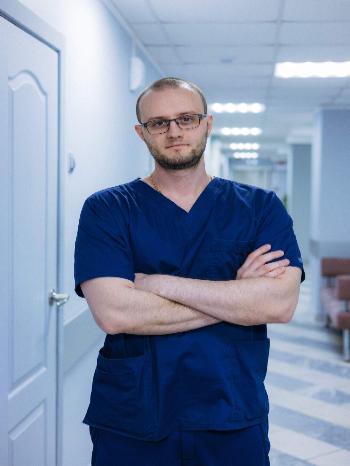 Олейник Виталий Сергеевич