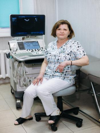 Елисеева Оксана Владимировна