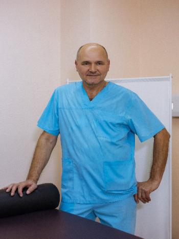 Шепелев Алексей Александрович