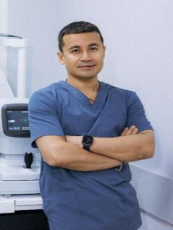 Шаимов Руслан Булатович