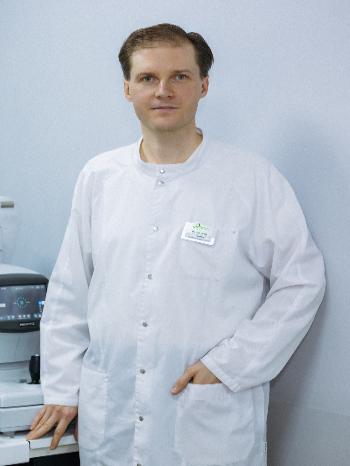 Шамин Никита Александрович 