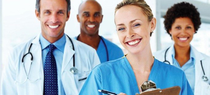 Эндокринология